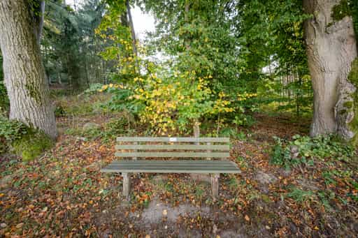 Neudeck Aussicht, Bad Birnbach, Niederbayern, Bäderdreieck