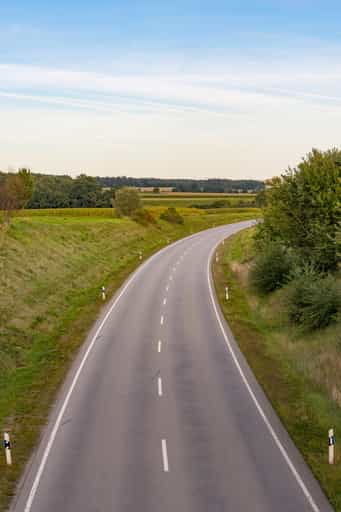 Siebengadern B388, Rottal-Inn, Niederbayern