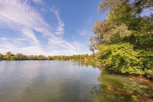 Waldsee Lago Sommer, Badesee Simbach, Kirchdorf am Inn