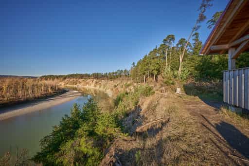 Prallhang Inn Ebing, Polling, Mühldorf, Oberbayern