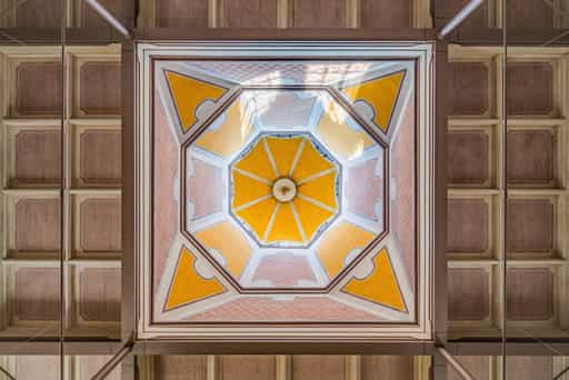 Kirche St. Maria Loreto, Reichertsheim, Mühldorf, Oberbayern