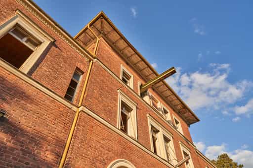 Bahnhof Neuötting, Eisenfelden, Altötting, Oberbayern