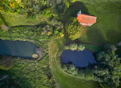 Kirchlein, Martinskirchen St. Koloman, Rottal-Inn