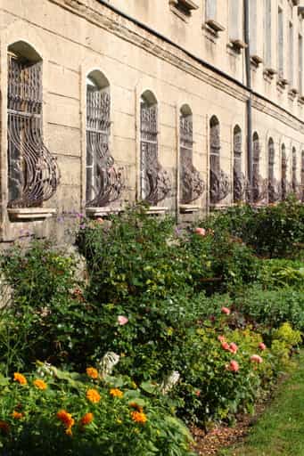 Klosteranlage Raitenhaslach, Altötting, Oberbayern Bild