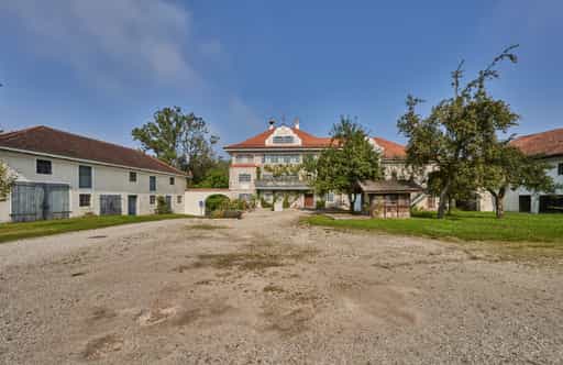 Herrenhaus Engfurt a.d. Klause, Töging, Inn-Salzach