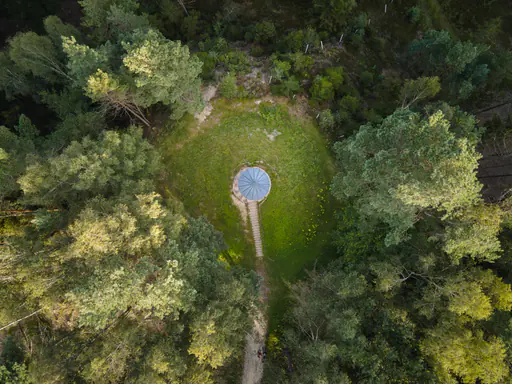 Schwammerl, Aussicht Schellebberg, Simbach, Rottal-Inn