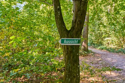 zur Aussicht Waldwunderwelt, Bad Griesbach, Passau