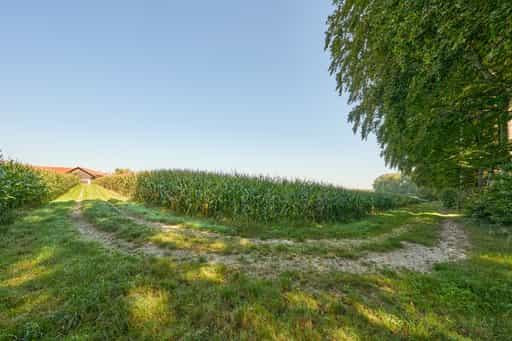 St.-Rupert-Pilgerweg Weindlgrub nach Ofner, Kastl