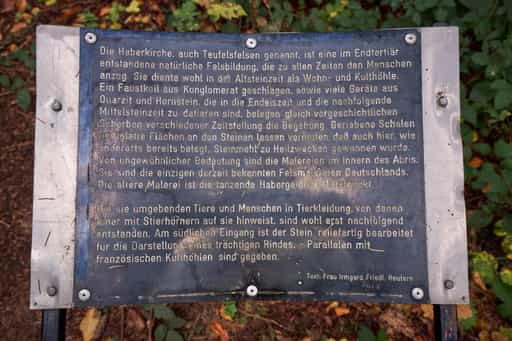 Waldwunderwelt Teufelsfelsen, Bad Griesbach, Passau