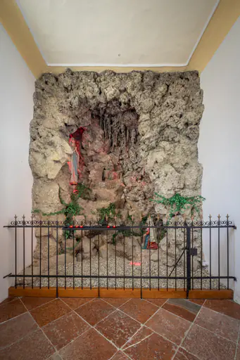 Kirche Ort in Unterdietfurt, Rottal-Inn, Niederbayern