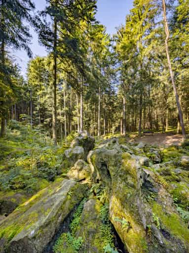 Kaser Steinstuben, Voglarn, Triftern, Rottal-Inn