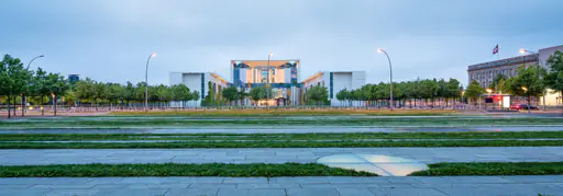 Brandenburger Tor, Berlin, Berlin, Hauptstadt, Deutschland