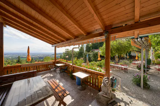 Schellenberghaus, Simbach am Inn, Rottal-Inn, Niederbayern