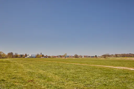 nach Oberdietfurt, Unterdietfurt, Rottal-Inn, Niederbayern