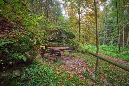 Waldwunderwelt, Bad Griesbach, Landkreis Passau