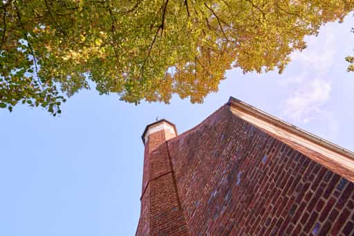 Kirchlein in Martinskirchen St. Koloman, Rottal-Inn