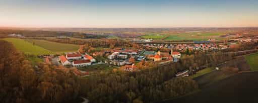 Ecksberg, Mühldorf am Inn, Oberbayern, Inn-Salzach