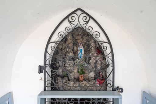 Albersberger Kapelle, Pleiskirchen, Altötting