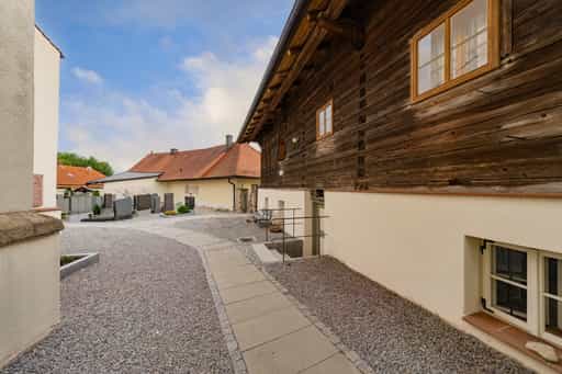 Weng Schule Bruder Konrad, Bad Griesbach, Niederbayern