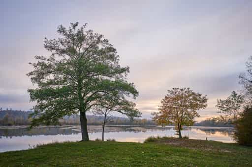 See, Gstetten Bergham, Niederbayern, Bäderdreieck