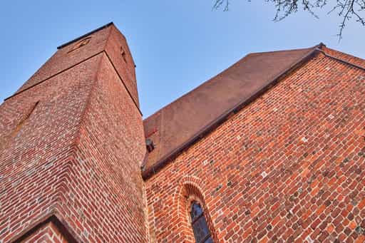 Kirche Gehersdorf, Rottal-Inn, Niederbayern, Holzland