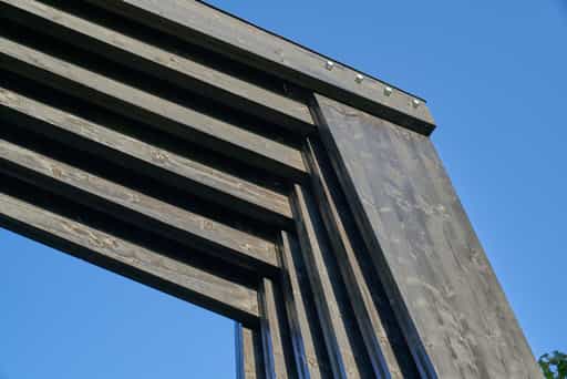 Bilderrahmen, Napoleonshöhe, Altötting, Oberbayern