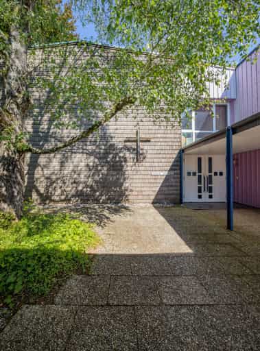 St. Johannes Bad Griesbach, Passau, Niederbayern