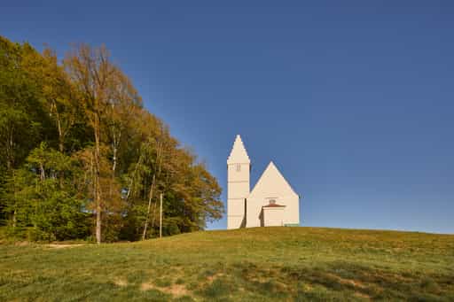 Filialkirche Sigrün St. Koloman, Pleiskirchen, Altötting