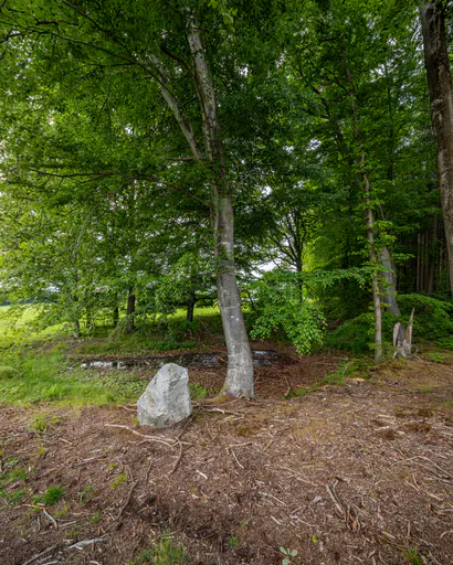 Todeiskesselweg, Haager Land, Mühldorf am Inn, Oberbayern