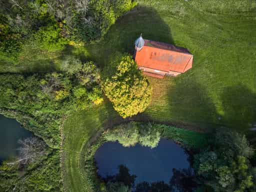 Kirchlein, Martinskirchen St. Koloman, Rottal-Inn
