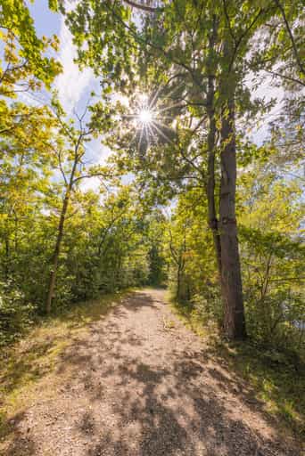 Waldsee Lago, Kirchdorf, Simbach, Rottal-Inn, Niederbayern