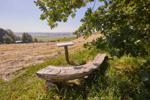Glatzberg Aussicht Waldkraiburg, Heldenstein, Mühldorf