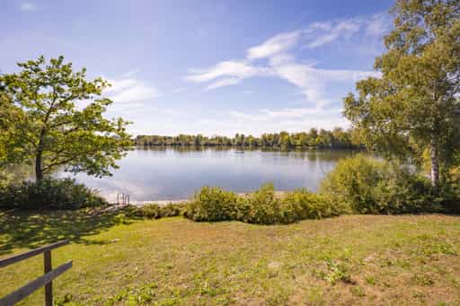 Waldsee Lago Kirchdorf, Badesee Simbach am Inn, Rottal-inn