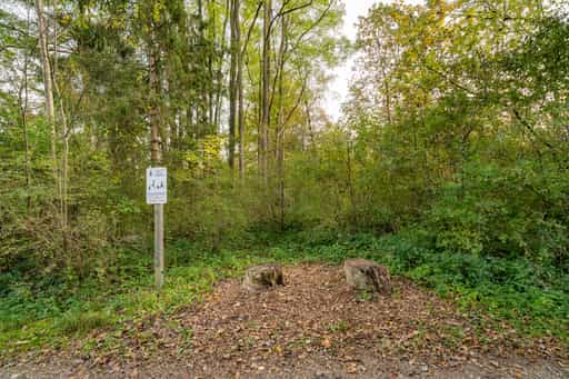 Trimm-dich-Pfad in Winhöring, Altötting, Oberbayern