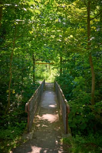 Naturerlebnisweg Innaue, Mühldorf, Oberbayern