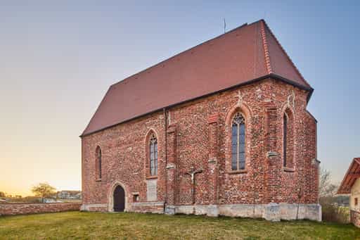 Kirche Gehersdorf, Zeilarn, Rottal-Inn, Niederbayern