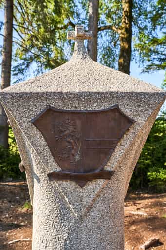 Diozesangrenzstein Bistum Salzburg, Ramprecht, Massing