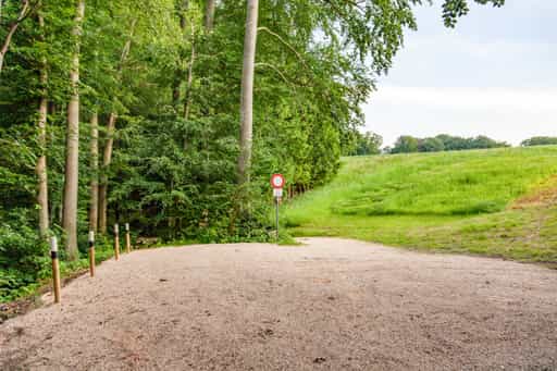 Geologische Orgeln Parkplatz Schroffen, Oberschroffen