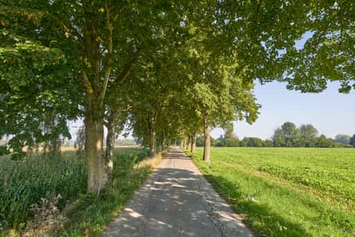 St.-Rupert-Pilgerweg Wallner, Osterwies, Kastl, Altötting