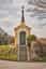 Kapelle bei Rockersbach, Reischach, Altötting, Oberbayern